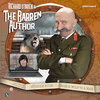 The Barren Author: Series 1 - Episode 4