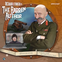 The Barren Author: Series 1 - Episode 5