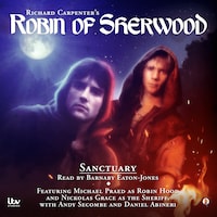Robin of Sherwood - Sanctuary