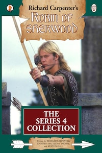 Robin of Sherwood: Series 4 Collection