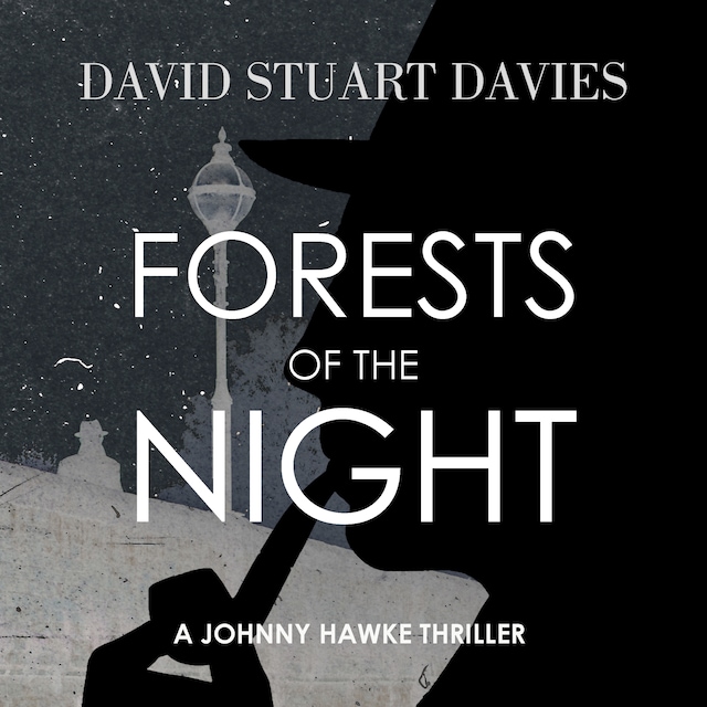 Boekomslag van Forests Of The Night (Unabridged)