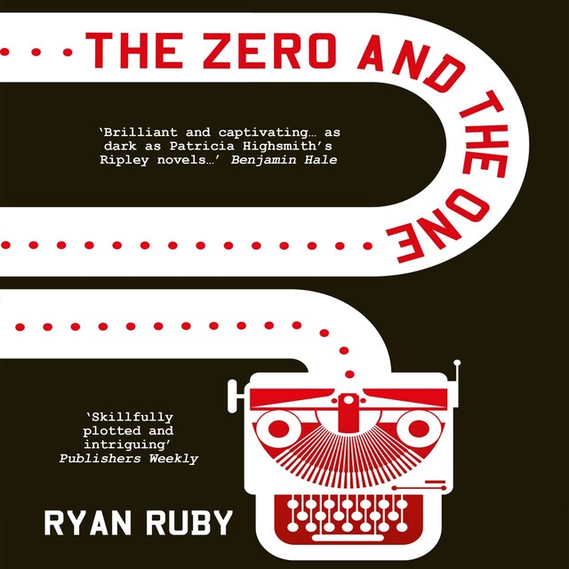 Book cover for Zero and The One (Unabridged)