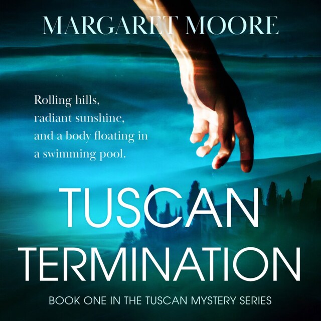 Book cover for Tuscan Termination (Unabridged)