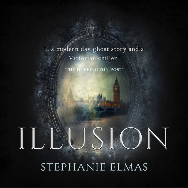 Book cover for Illusion (Unabridged)