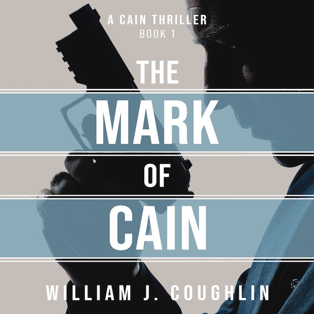 Okładka książki dla The Mark of Cain (Unabridged)
