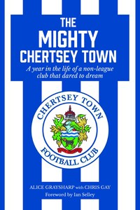 The Mighty Chertsey Town