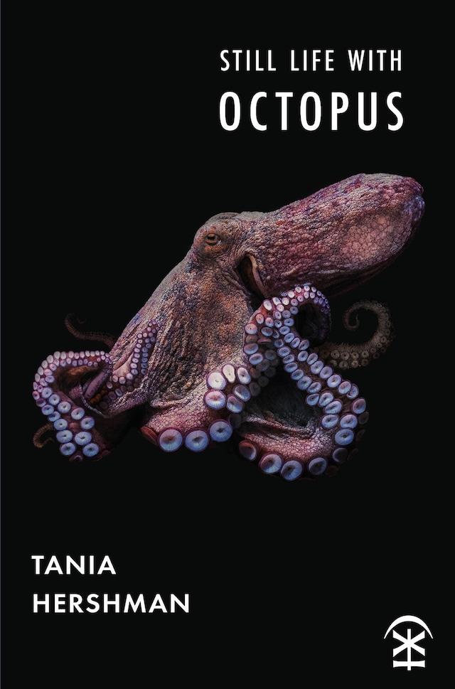 Okładka książki dla Still Life With Octopus