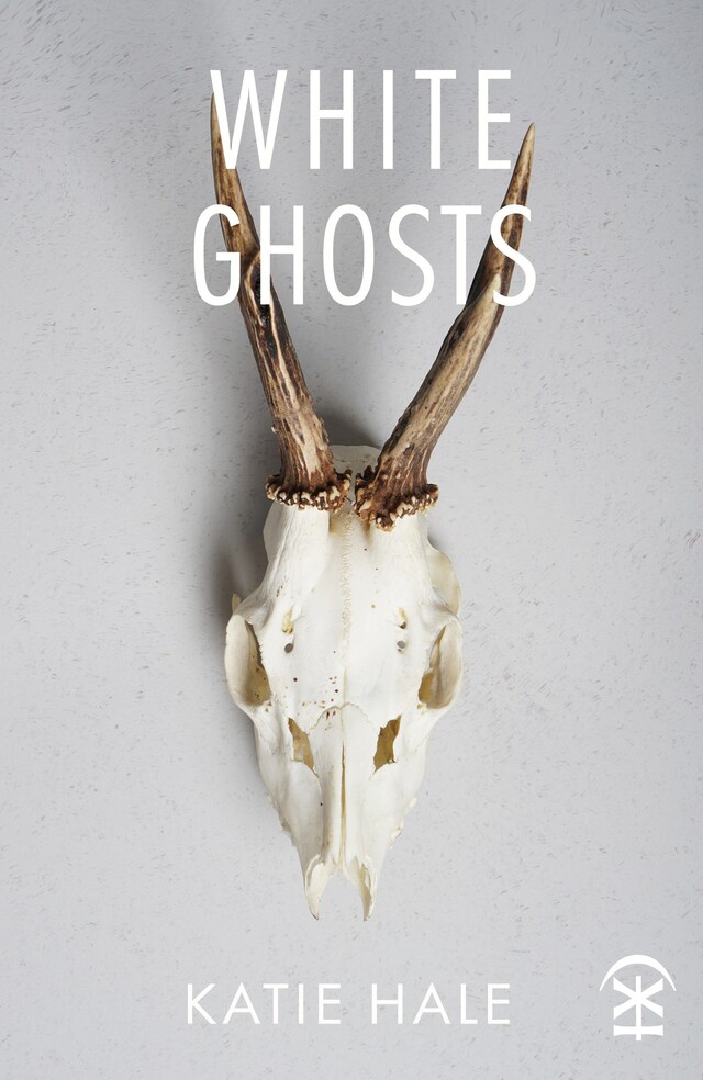 Book cover for White Ghosts
