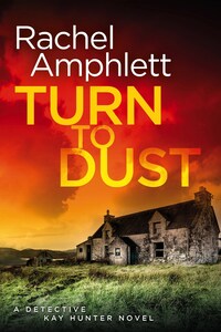 Turn to Dust