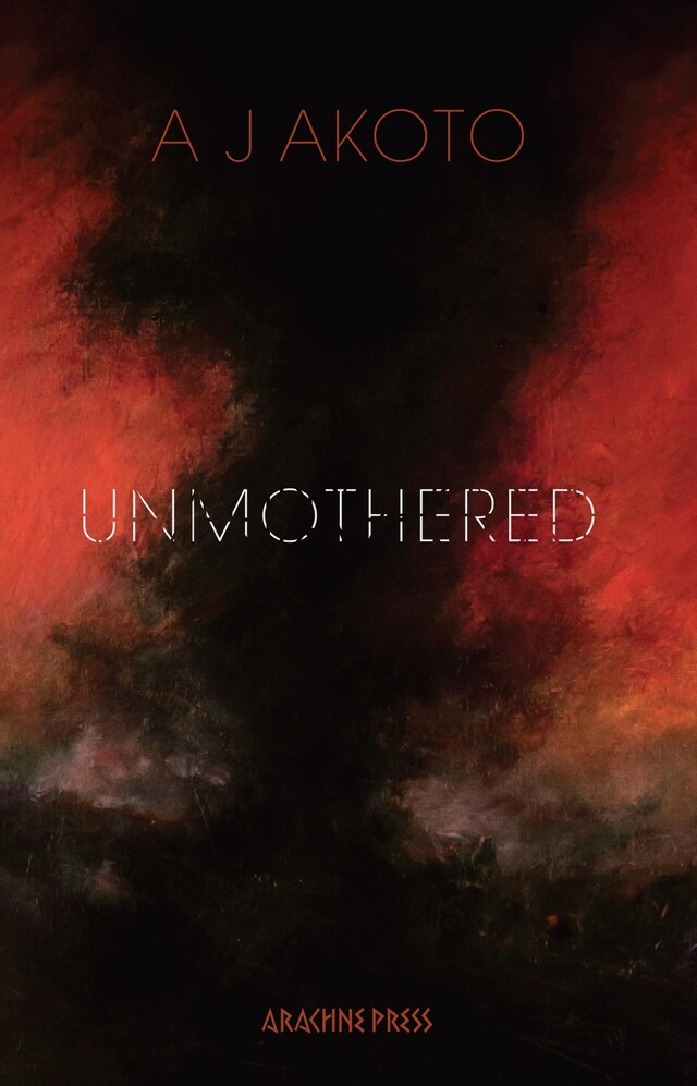 Book cover for Unmothered