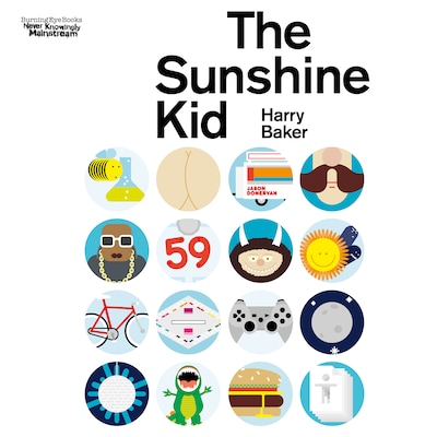 The Sunshine Kid