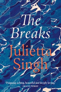 The Breaks