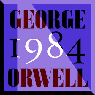 1984 (Unabridged) bookCoverFor