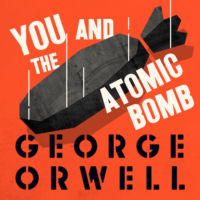 Buchcover für You and the Atomic Bomb (Unabridged)