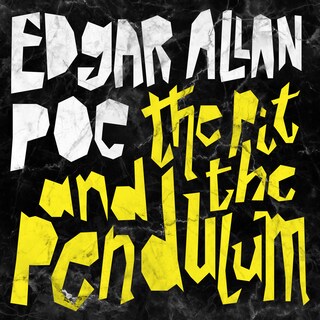 The Pit and the Pendulum (Unabridged) bookCoverFor