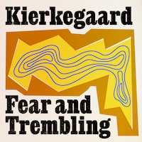 Fear and Trembling