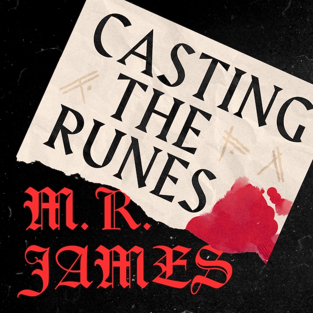 Casting the Runes (Unabridged)
