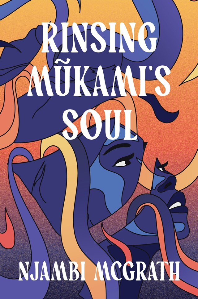 Portada de libro para Rinsing Mũkami's Soul