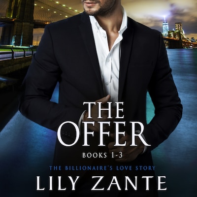 The Offer (Books 1-3)