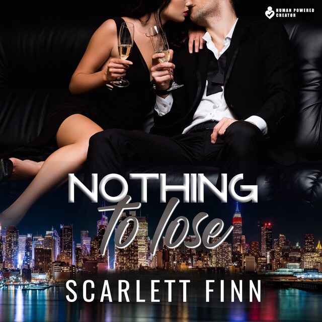 Copertina del libro per Nothing to Lose