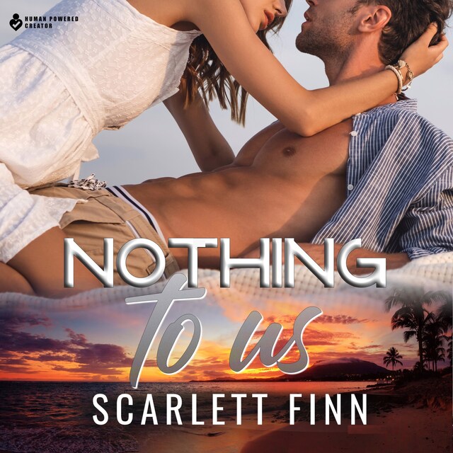 Portada de libro para Nothing to Us