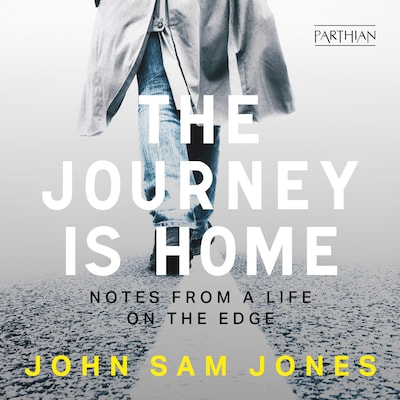 The Journey is Home