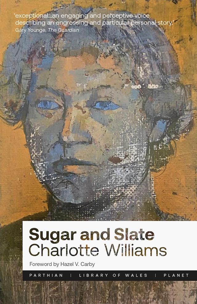 Boekomslag van Sugar and Slate