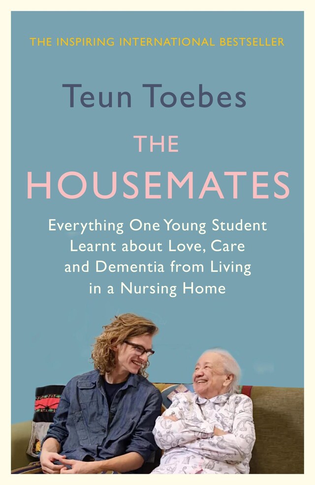 Book cover for The Housemates