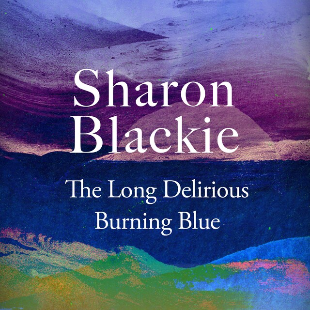 Bokomslag för The Long Delirious Burning Blue