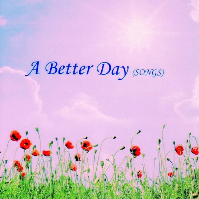 Book cover for A Better Day