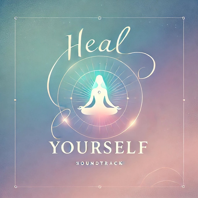 Boekomslag van Heal Yourself