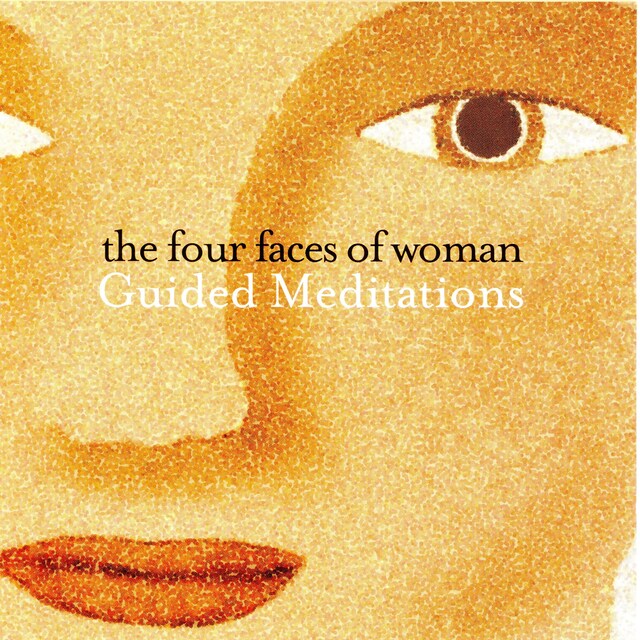 Book cover for Four Faces Of Woman