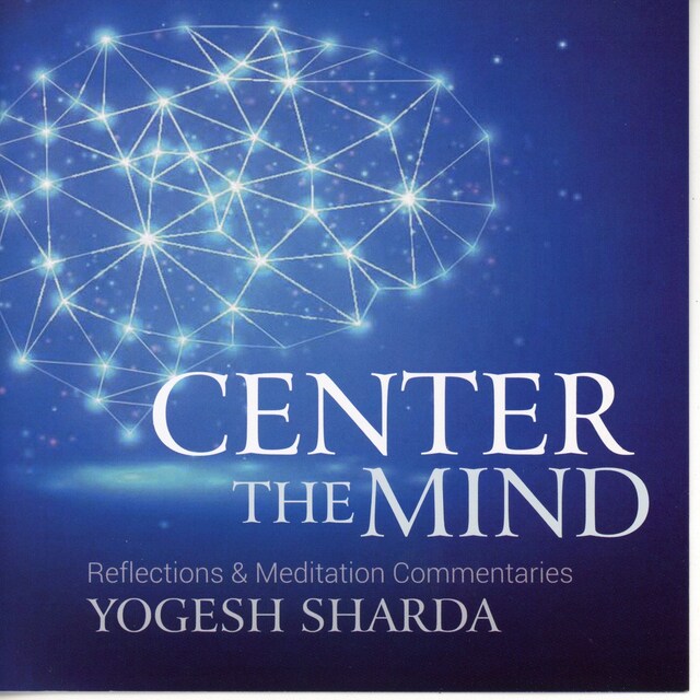 Portada de libro para Centre The Mind