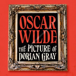 The Picture of Dorian Gray (Unabridged) bookCoverFor