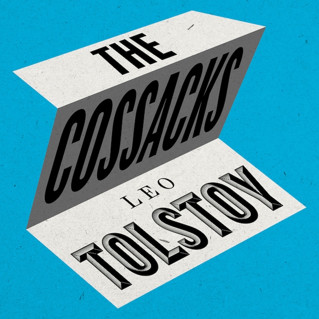 Book cover for The Cossacks (Unabridged)