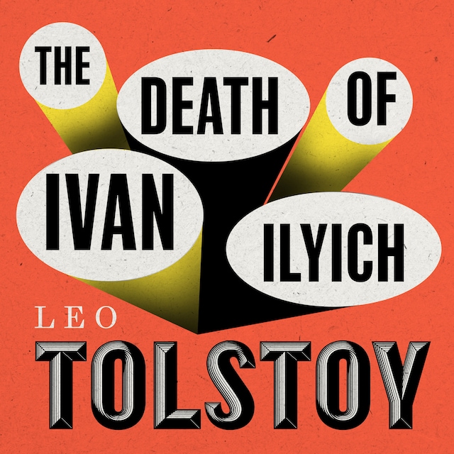 Buchcover für The Death of Ivan Ilyich (Unabridged)