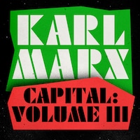Capital Volume 3