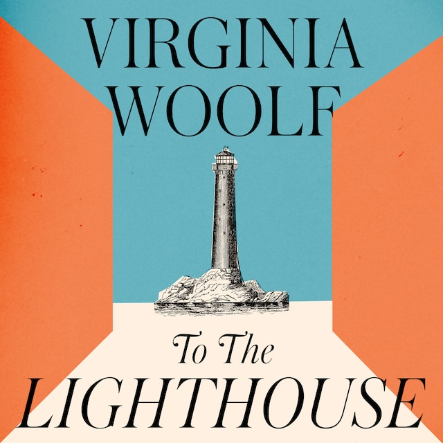 To The Lighthouse (Unabridged)
