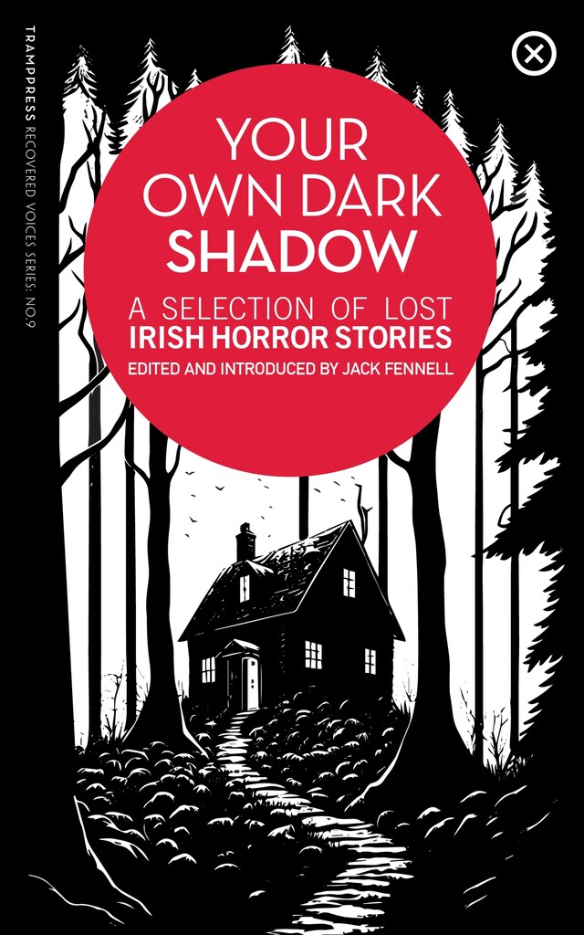 Book cover for Your Own Dark Shadow