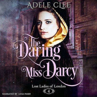 The Daring Miss Darcy