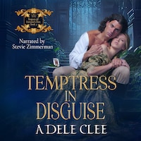 Temptress in Disguise