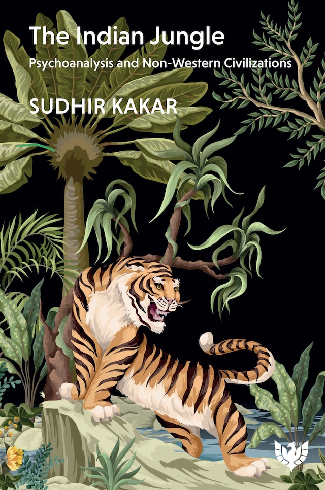 Copertina del libro per The Indian Jungle