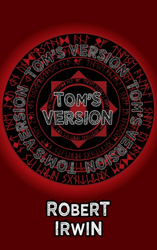 Book cover for Tom's Version