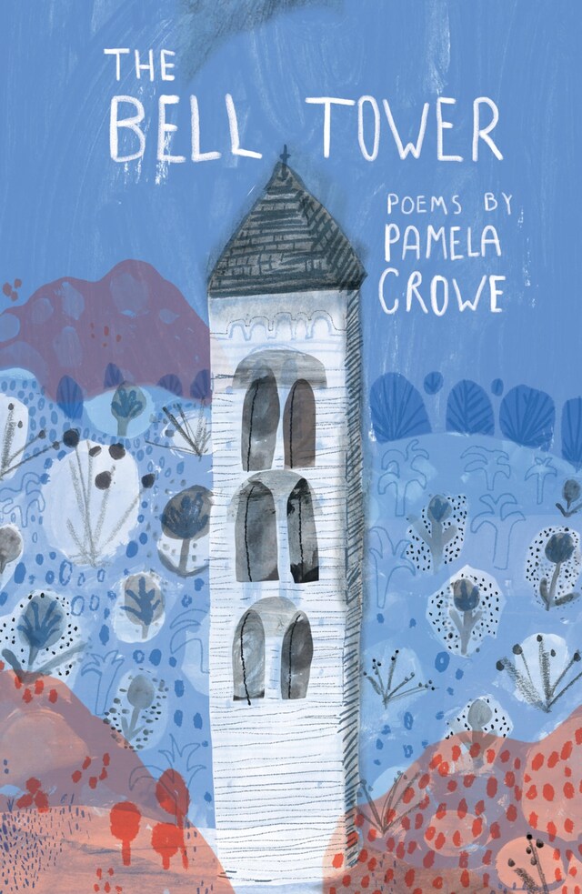 Book cover for The Bell Tower