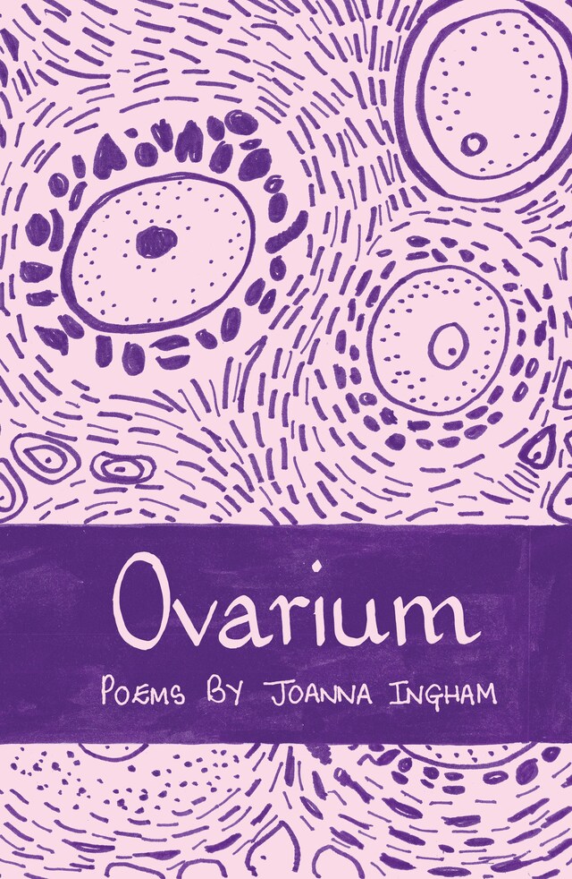 Okładka książki dla Ovarium