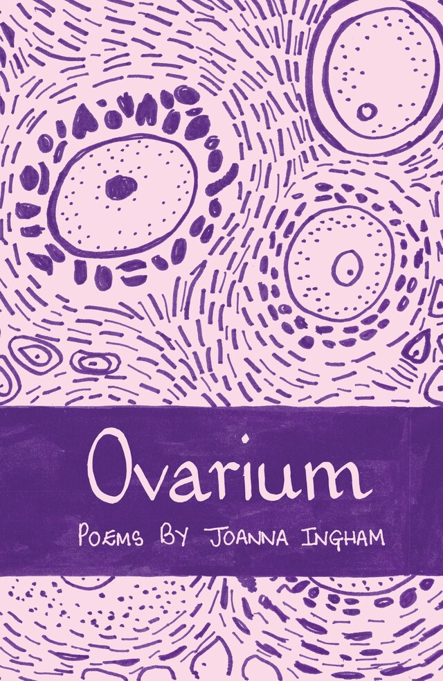 Book cover for Ovarium