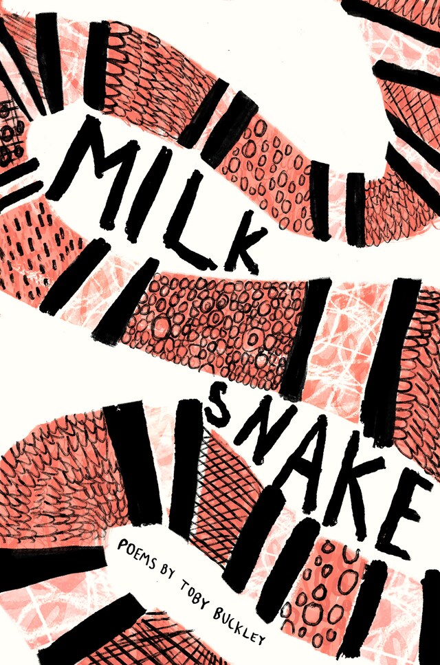 Bokomslag for Milk Snake