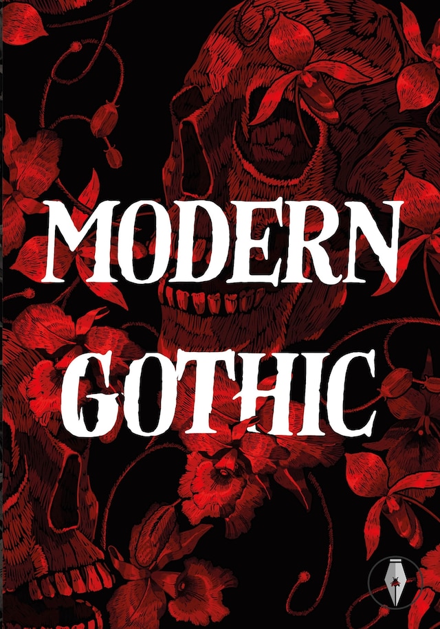 Okładka książki dla Modern Gothic