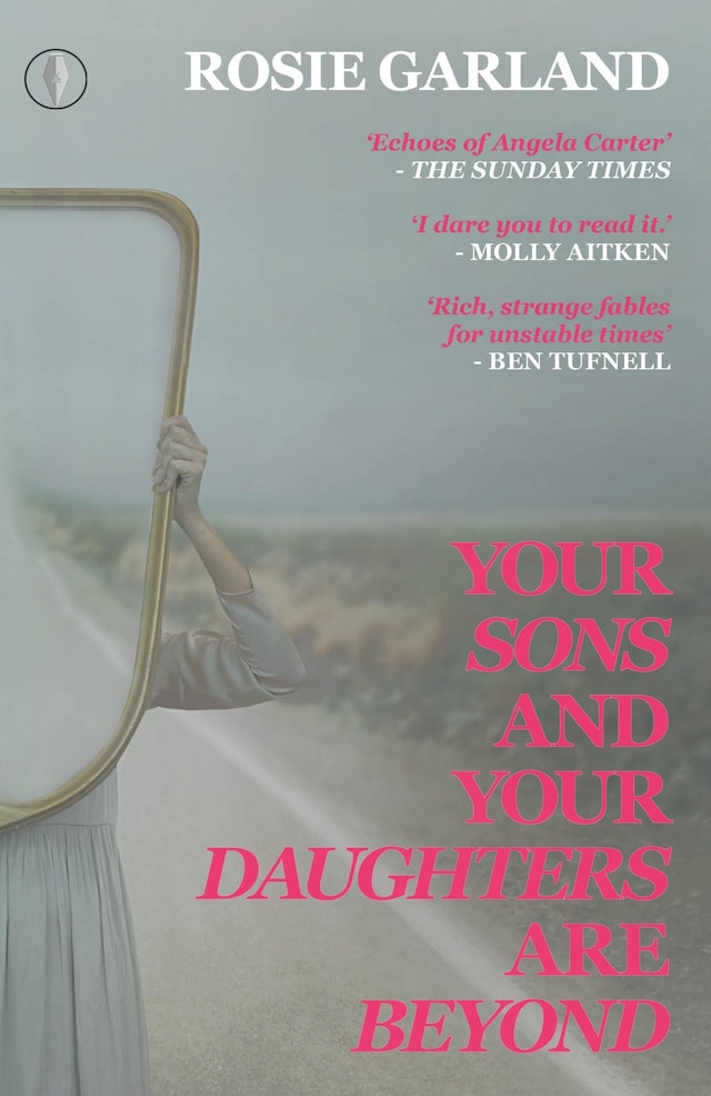 Book cover for Your Sons and Your Daughters Are Beyond