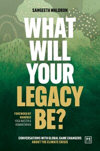 What Will Your Legacy Be?